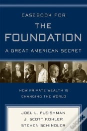 Capa do artigo Casebook For The Foundation: A Great American Secret