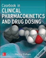 Capa do artigo Casebook In Clinical Pharmacokinetics And Drug Dosing