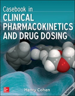 Capa do artigo Casebook In Clinical Pharmacokinetics And Drug Dosing