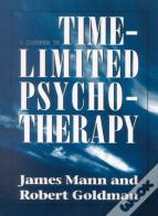 Casebook In Time-Limited Psychotherapy
