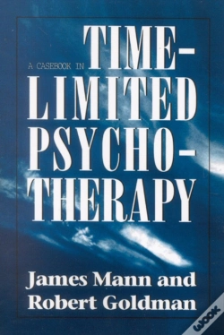 Capa do artigo Casebook In Time-Limited Psychotherapy