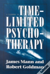 Capa do artigo Casebook In Time-Limited Psychotherapy