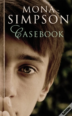Capa do artigo Casebook