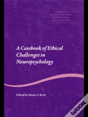 Capa do artigo Casebook Of Ethical Challenges In Neuropsychology