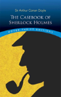 Casebook Of Sherlock Holmes - Preview