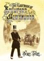 Casebook Of Stamford Hawksmoor - Preview