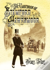 Capa do artigo Casebook Of Stamford Hawksmoor
