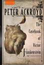 Casebook Of Victor Frankenstein - Preview