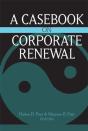 Casebook On Corporate Renewal - Preview