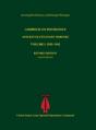 Casebook On Insurgency And Revolutionary - Preview
