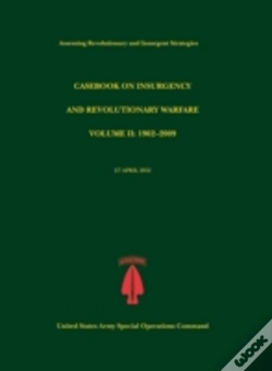 Capa do artigo Casebook On Insurgency And Revolutionary