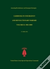 Casebook On Insurgency And Revolutionary