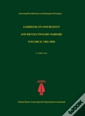 Capa do artigo Casebook On Insurgency And Revolutionary