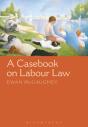 Casebook On Labour Law A - Preview