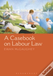Casebook On Labour Law A