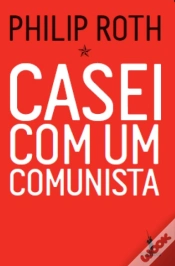 Capa do artigo Casei com um Comunista