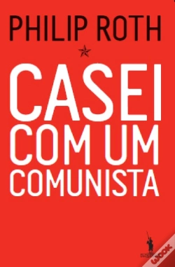 Capa do artigo Casei com um Comunista