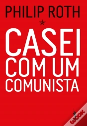Capa do artigo Casei Com Um Comunista