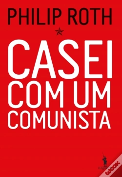 Capa do artigo Casei Com Um Comunista