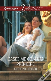 Capa do artigo Casei-Me Com Um Príncipe