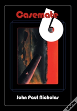 Capa do artigo Casemate 6