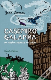Casemiro Galamba