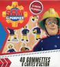 Caserne De Pompier - Sam Le Pompier - Preview