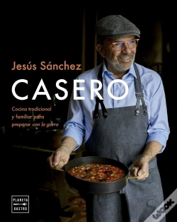 Capa do artigo Casero