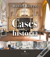 Capa do artigo Cases Amb Historia