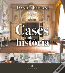 Capa do artigo Cases Amb Historia