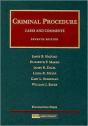 Cases And Comments On Criminal Procedure - Preview