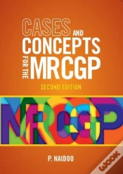 Capa do artigo Cases And Concepts For The New Mrcgp 2e