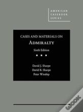 Cases And Materials On Admiralty