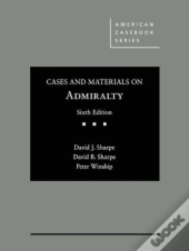 Cases And Materials On Admiralty
