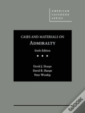 Capa do artigo Cases And Materials On Admiralty