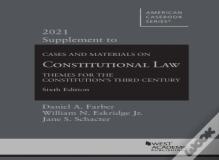 Cases And Materials On Constitutional Law