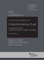 Cases And Materials On Constitutional Law - Preview