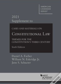 Capa do artigo Cases And Materials On Constitutional Law
