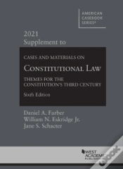 Capa do artigo Cases And Materials On Constitutional Law