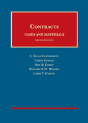 Cases And Materials On Contracts - Preview