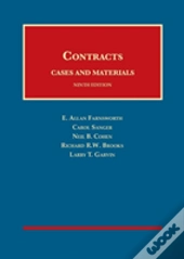 Cases And Materials On Contracts