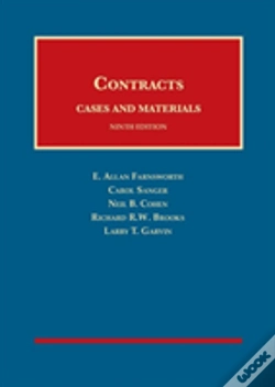Capa do artigo Cases And Materials On Contracts