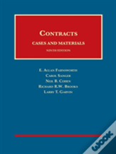 Cases And Materials On Contracts