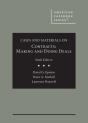 Cases And Materials On Contracts, Making And Doing Deals - Preview