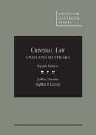 Cases And Materials On Criminal Law - Preview