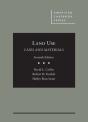Cases And Materials On Land Use - Preview