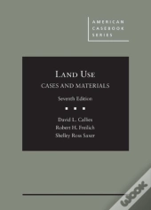 Cases And Materials On Land Use