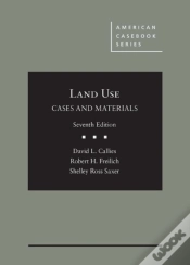 Capa do artigo Cases And Materials On Land Use