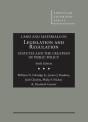 Cases And Materials On Legislation And Regulation - Preview