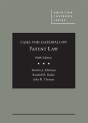 Cases And Materials On Patent Law - Preview